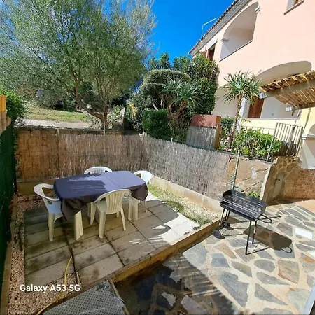 Casa * Limpiddu