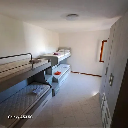 Casa Apartment